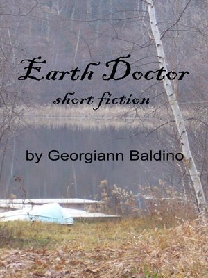 cover image of Earth Doctor